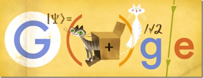 google-doodle-cat