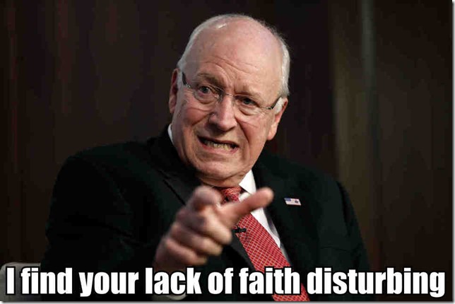 Dick Cheney (2)