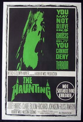 thehaunting_poster